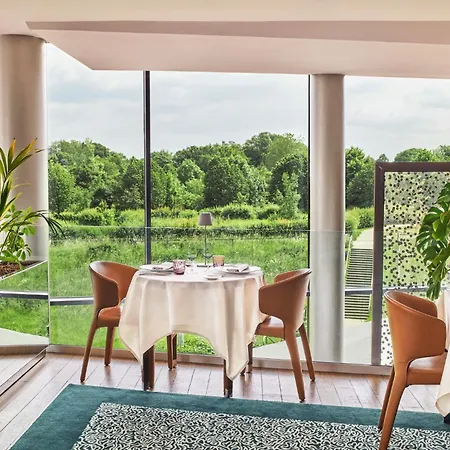 Hôtel Barrière Lille-2