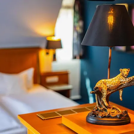 Boutique Hotel Bundschuh 3 Sterne Superior-2
