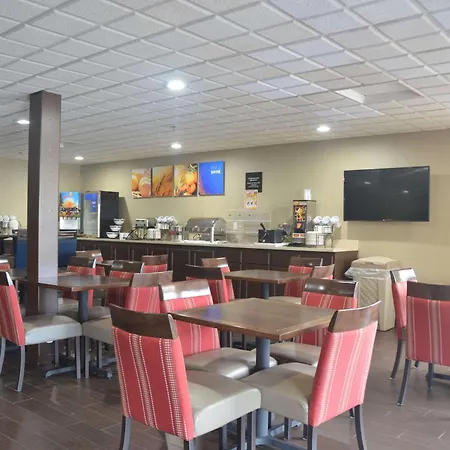 Comfort Inn & Suites Maumee - Toledo I80-90-2