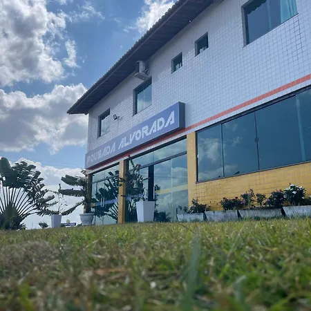 Pousada Alvorada-2