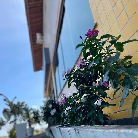 Pousada Alvorada-3