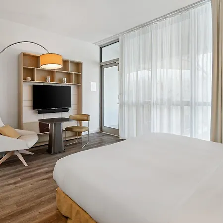 The Grayson Hotel Miami Downtown-2