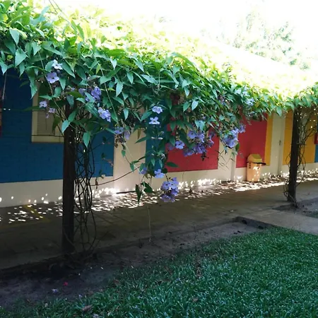 Pousada Água Doce-3