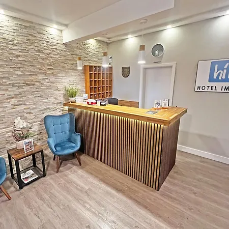 HIL - Hotel im Lus Schopfheim-3