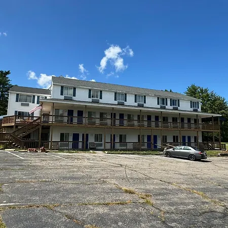 Winnisquam Lake Inn-2