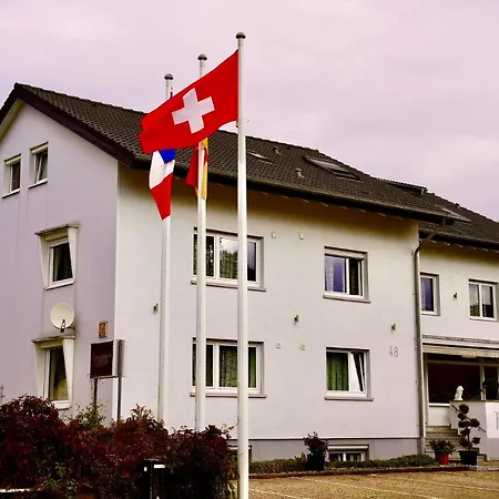 Burghotel Lörrach-2