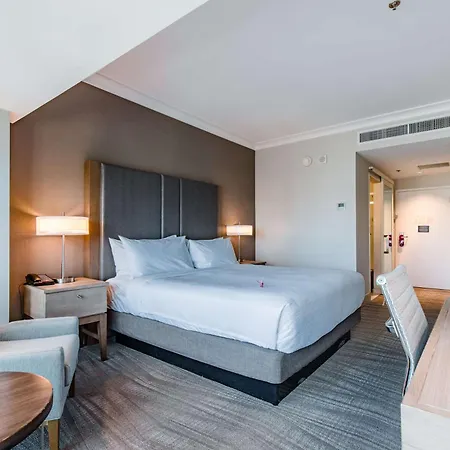 Coast Seattle Downtown Hotel By Apa-3