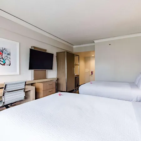 Coast Seattle Downtown Hotel By Apa-2