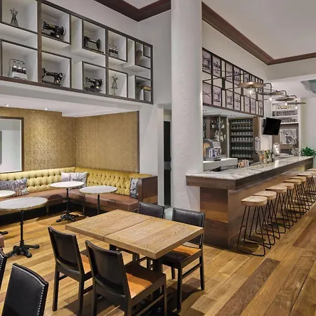 Marriott Vacation Club, New York City -2