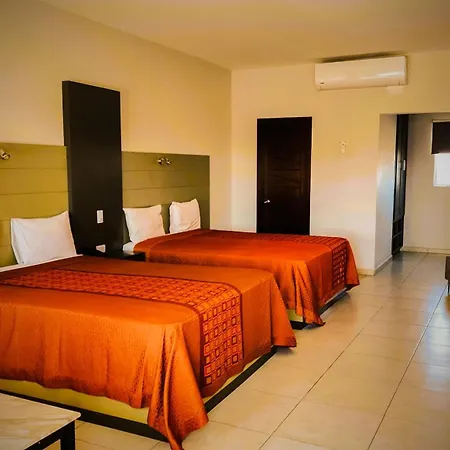 Hotel Paraiso-2