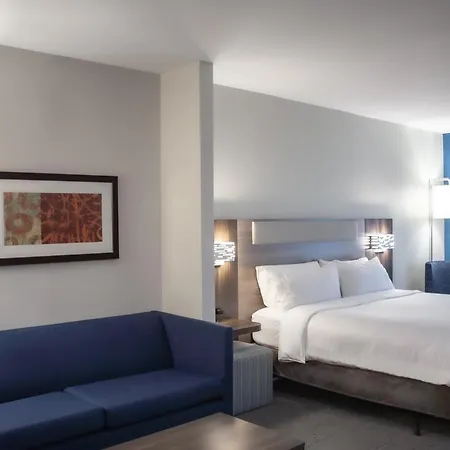 Holiday Inn Express & Suites Overland Park By Ihg-3
