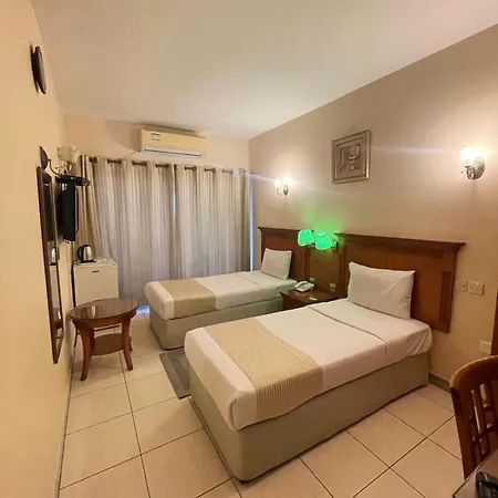 Tara Hotel Llc-2