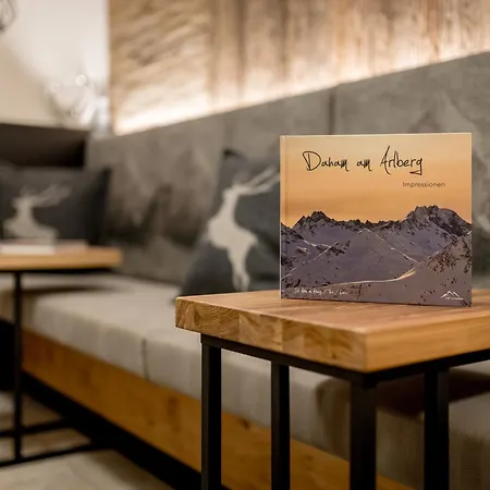 Quality Hosts Arlberg - Haus Pepi Eiter - Inklusive Sommer-Karte Premium-2
