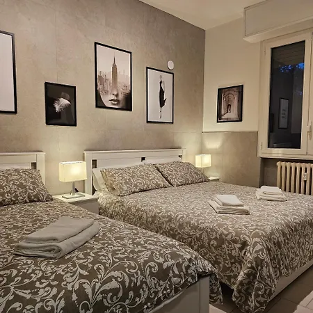 San Donato Policlinico Rooms-3