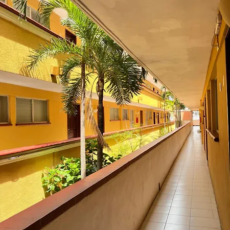 Suites Cancun Center-3