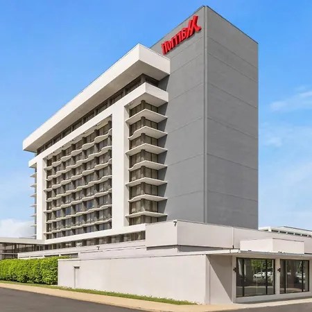 Marriott Saddle Brook-2