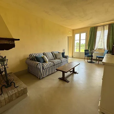 Le Sodole Country Resort & Golf-2