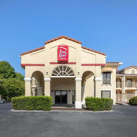 Red Roof Inn Franklin, Tn-2