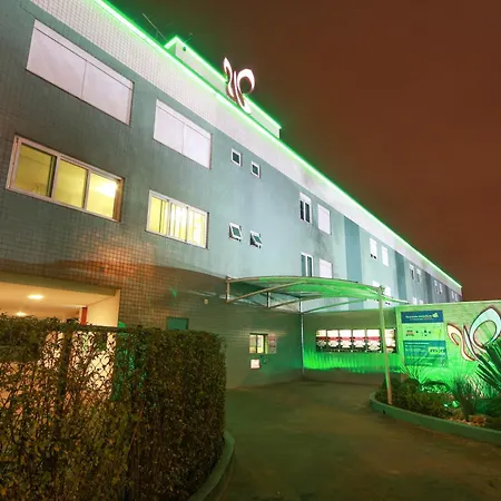 Vitara Motel (Adults Only)-3