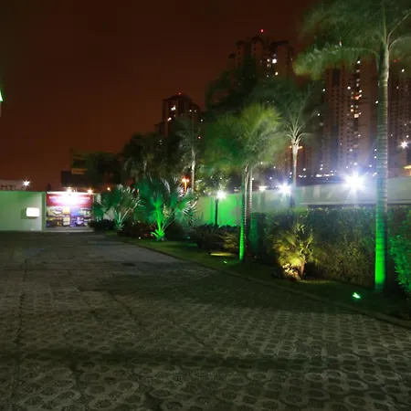 Vitara Motel (Adults Only)-2