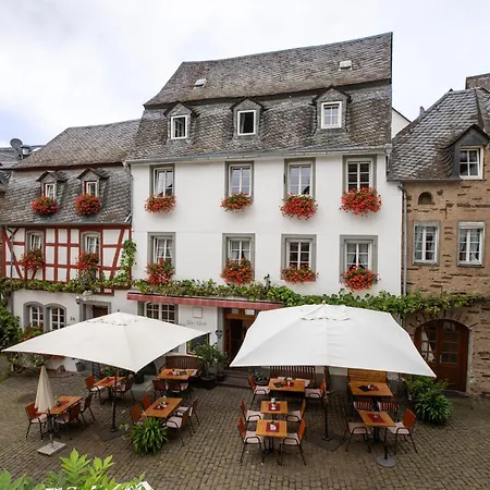 Hotel Gute Quelle-2