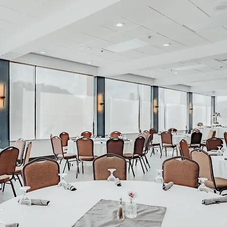 Holiday Inn Binghamton Downtown By Ihg-2