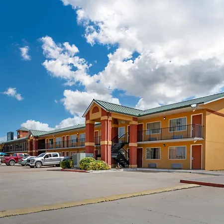 Quality Inn Siloam Springs West-2