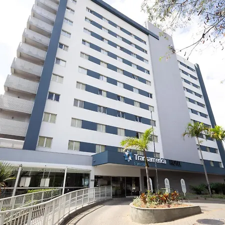 Transamerica Executive Belo Horizonte-3