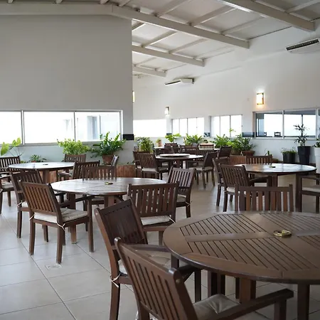 Residence Hotel Imperatriz-2