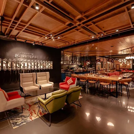 The Kuala Lumpur Journal Hotel-2