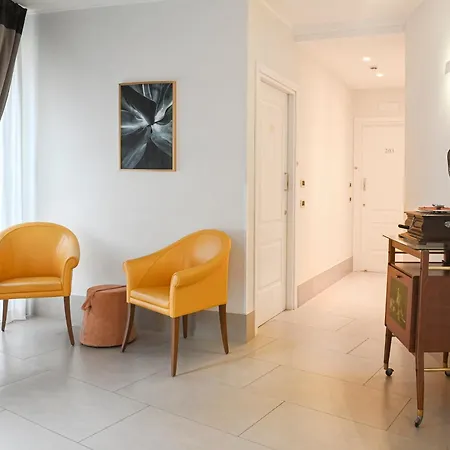 Relais Palazzo Duomo B&B-2