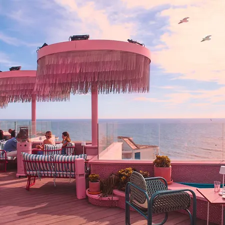 Cadiz Bahia By Qhotels-3