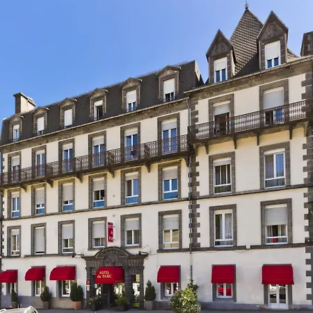 Hôtel du Parc-3