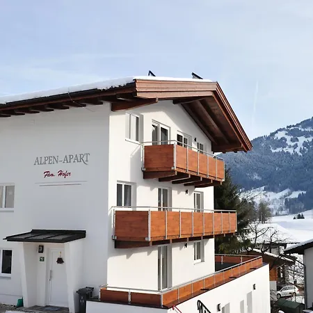 Hotel Alpenpanorama-2