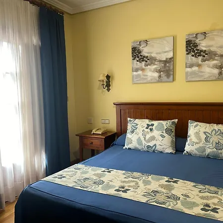 Hotel Casona De La Reyna-2