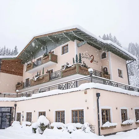 Hotel Der Schmittenhof-2
