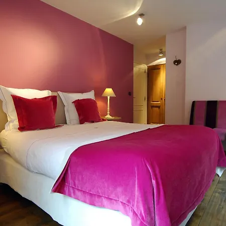 Hotel Saint-Amour-3