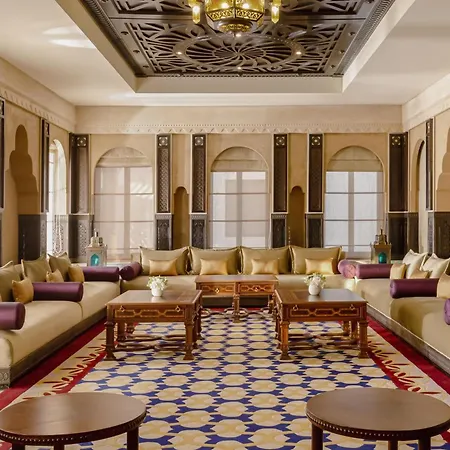 Sharq Village & Spa, A Ritz-Carlton Hotel-3