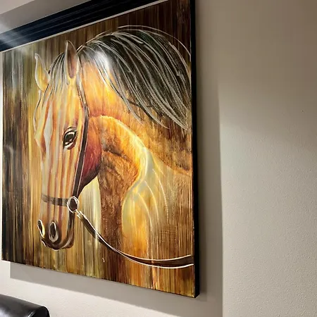 Jockey Resort Suites Center Strip-2
