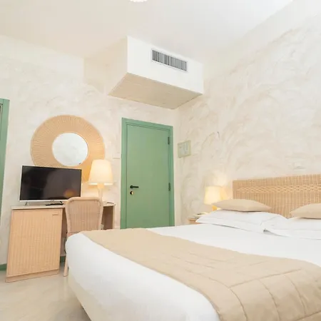Hotel Berta-2