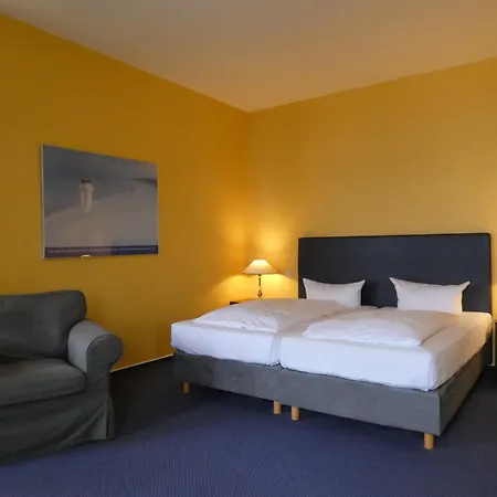Hotel Schweriner Hof-2