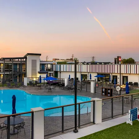 Aiden By Best Western South Reno-2