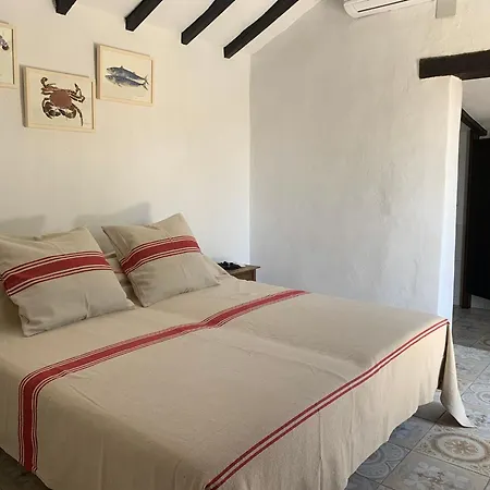 Casa el Chorro-2