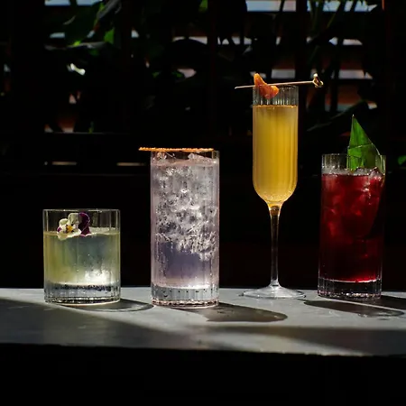 The Click Clack Hotel Medellin-2