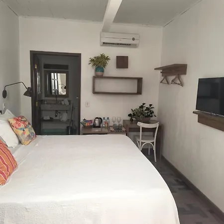 Green 53 Boutique Hotel-3