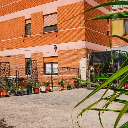 Bed&Breakfast LA TERRAZZA-3