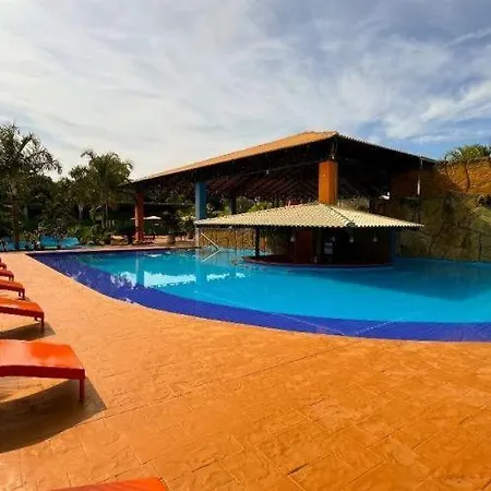 Hotel Savana-3