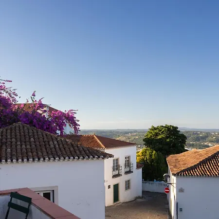 Pousada de Ourém - Fátima-3