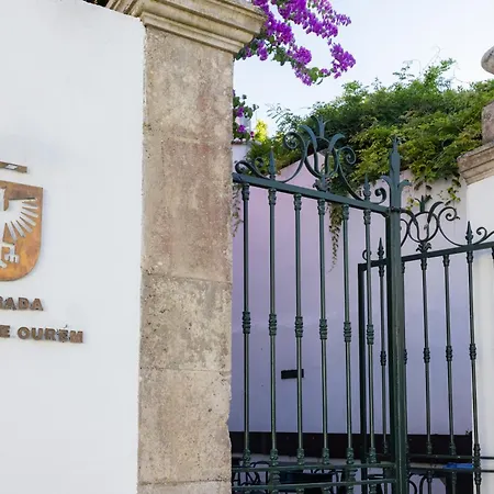 Pousada de Ourém - Fátima-2