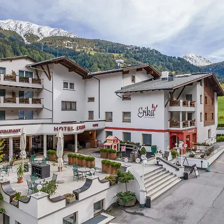 Hotel Erika-2